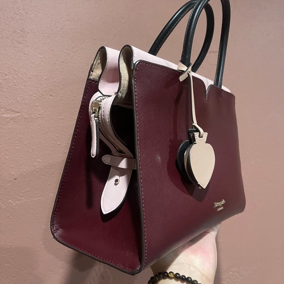 Kate spade spencer large satchel - Picture 2 of 7